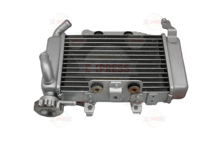Dylan 150 Cc Radyatör