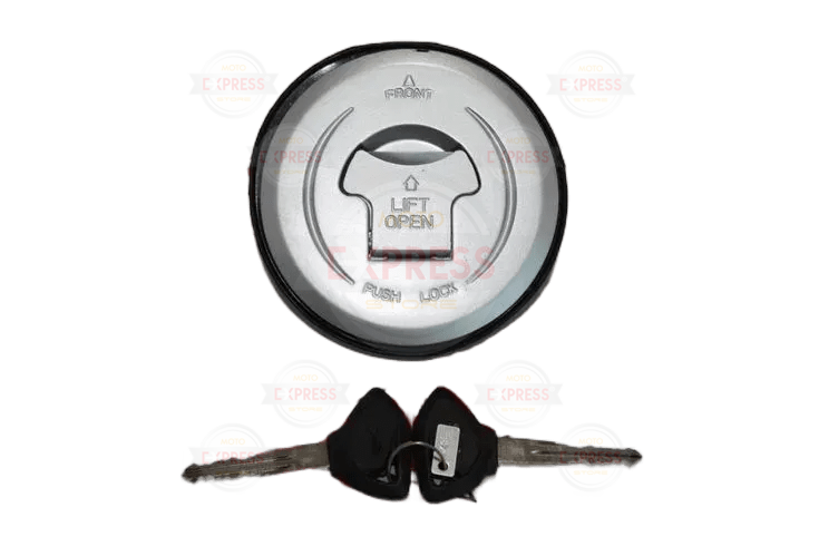 Tvs Apache Rtr Depo Kapak A