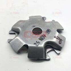 Moto Express PERVANE DEMİR ACTİVA