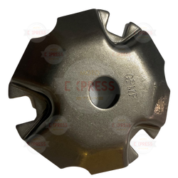 Moto Express PERVANE DEMİR SPACY OEM