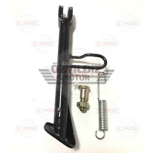 Moto Express SEHPA YAN SPACY