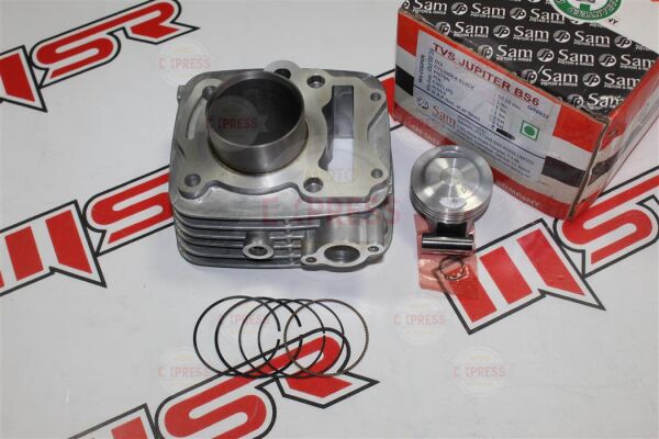 TVS WEGO 110 Fİ -JUPİTER 110 Fİ SİLİNDİR KİT ENJEKSİYONLU SAM GR0932