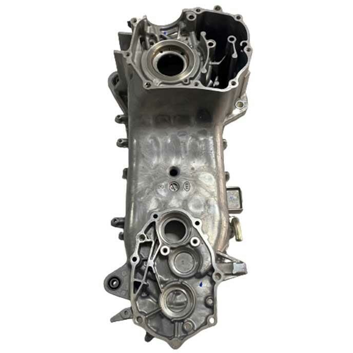 Honda Dio 110 2021-2023 Sol Karter Blok A
