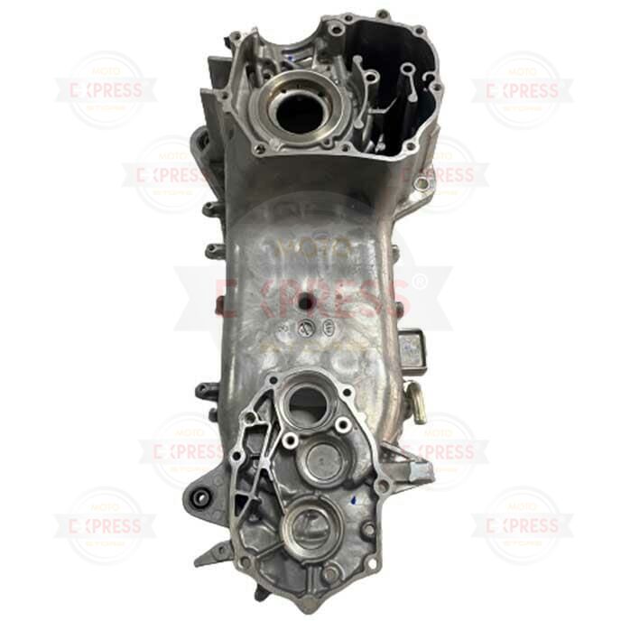 Honda Dio 110 2021-2023 Sol Karter Blok A