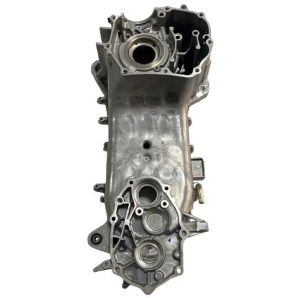 Honda Dio 110 2021-2023 Sol Karter Blok A