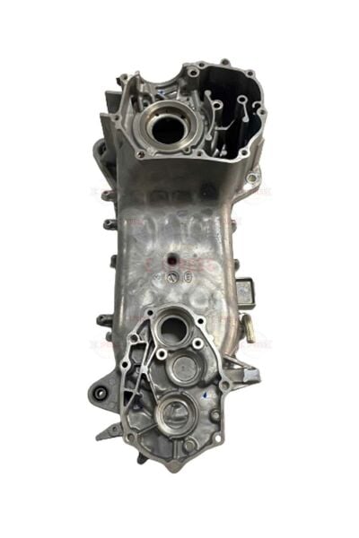 Honda Dio 110 2021-2023 Sol Karter Blok A