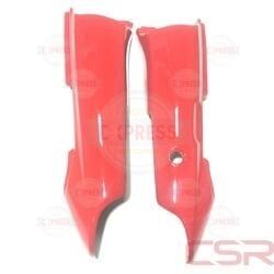 Moto Express ARKA KUYRUK MODENAS KIRMIZI TK