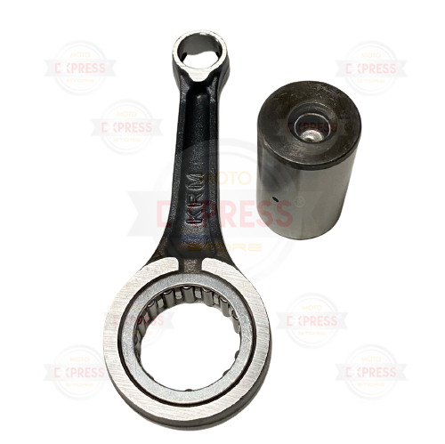 Moto Express BİYEL KOLU HUNK CSR