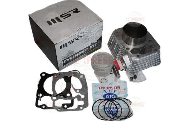 Honda Cbf 150 Modifiye Silindir Kit 65.5 Mm