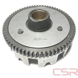 Moto Express DEBRİYAJ TASI CRİPTON-R TW