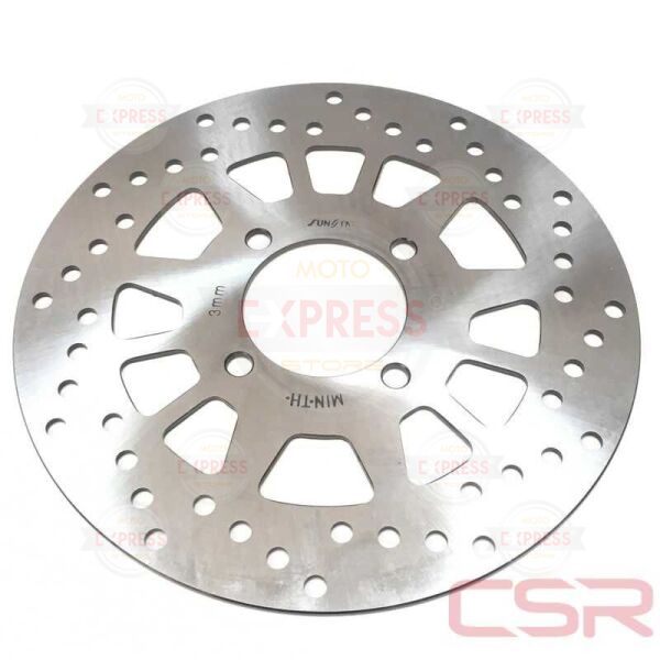 Moto Express FREN DİSKİ C8