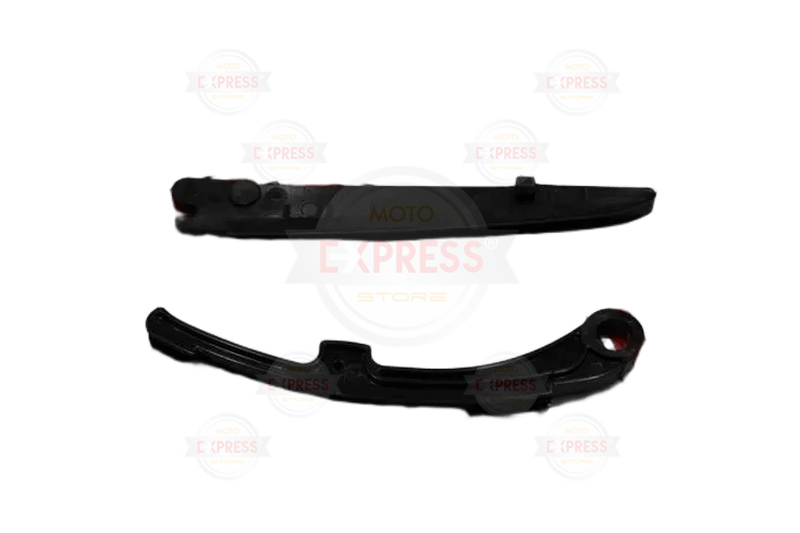 Fly 100 Eksantrik Zincir Kılavuzu Orjınal