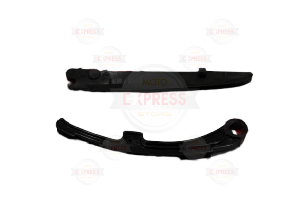 Fly 100 Eksantrik Zincir Kılavuzu Orjınal