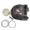 Moto Express SİLİNDİR DOLU PEP 90 cc HİNT