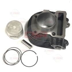 Moto Express SİLİNDİR DOLU PEP 90 cc HİNT