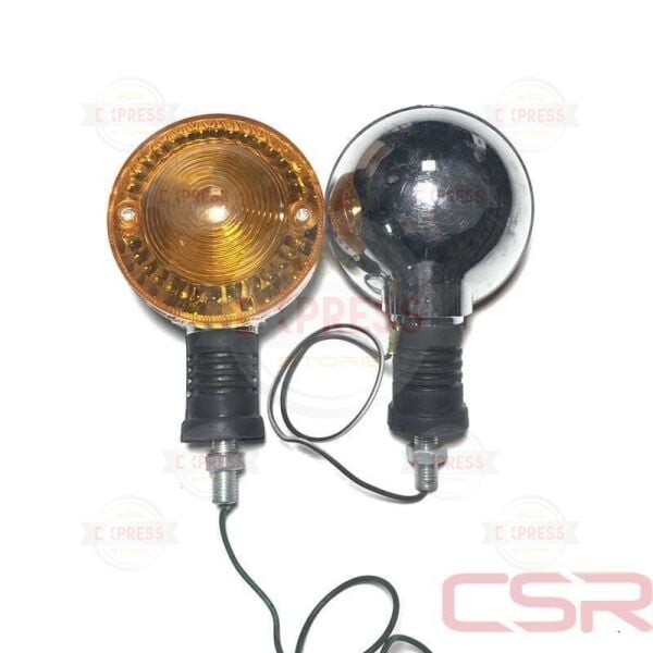 Moto Express SİNYAL YB100 TAKIM OEM