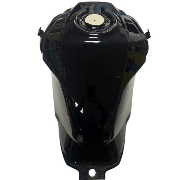 Honda CB 125 F Siyah Benzin Deposu Om