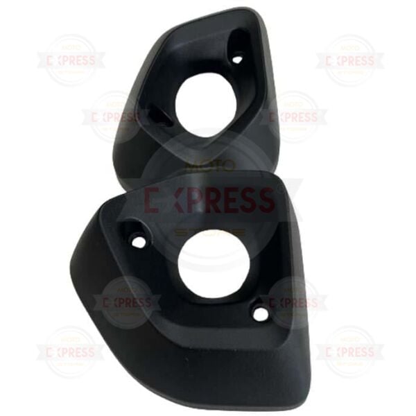 Bajaj Dominar D250 2020-2024 Egzoz Ucu Kapağı A