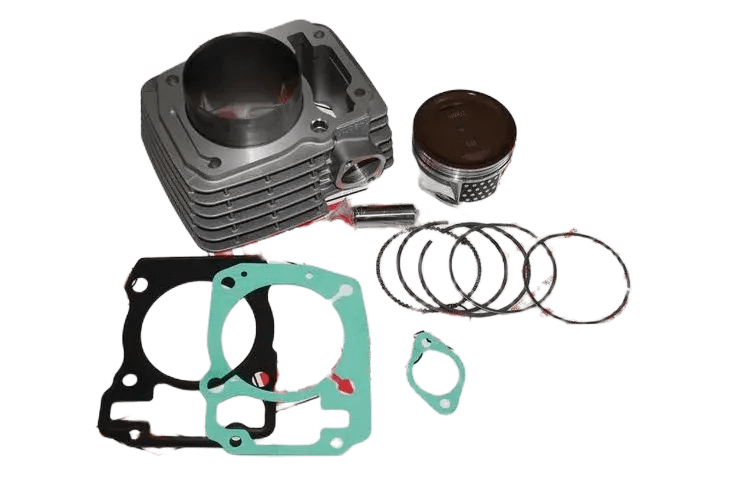 HONDA CBF 150 MODİFİYE SİLİNDİR KİT 70 MM