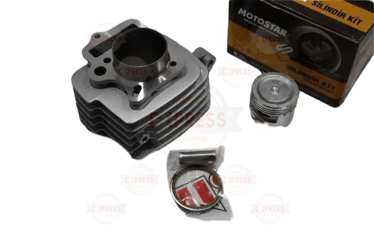 Kenbo 125 Kulaklı 52.5 Mm 13P 78 Mm Boy