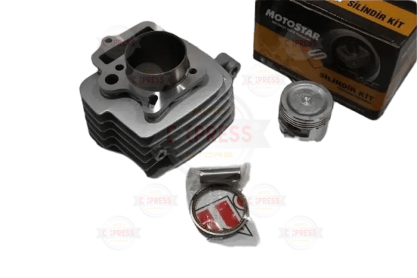 Kenbo 125 Kulaklı 52.5 Mm 13P 78 Mm Boy