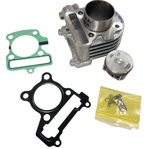 Moto Express SİLİNDİR DOLU PEP 90 cc A