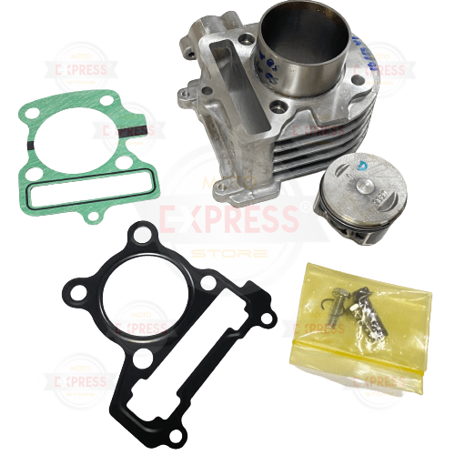Moto Express SİLİNDİR DOLU PEP 90 cc A