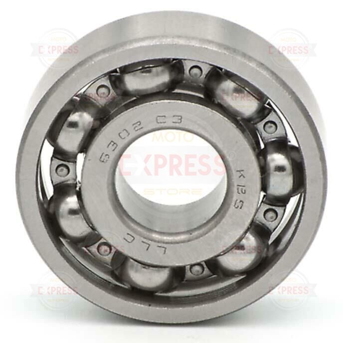 Honda Pcx125-150 2013-2017 91008-6302 Bilye Rulman A