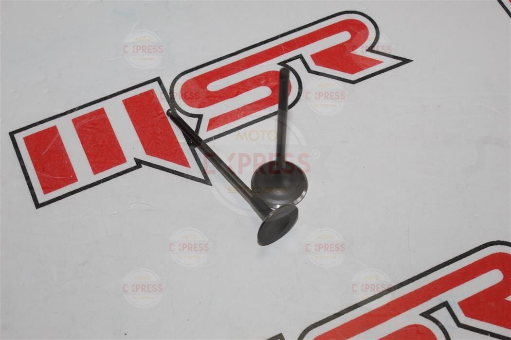 Voge 250Rr  Subap Takım Loncın A