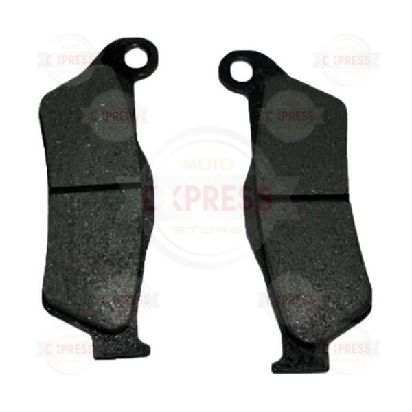 Bajaj Pulsar NS200 RS200 2014-2025 Ön Disk Fren Balatası As