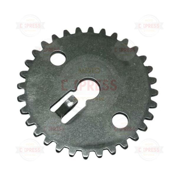 Honda Dio110 2021-2023 Eksantrik Kam Yaprak Dişlisi A