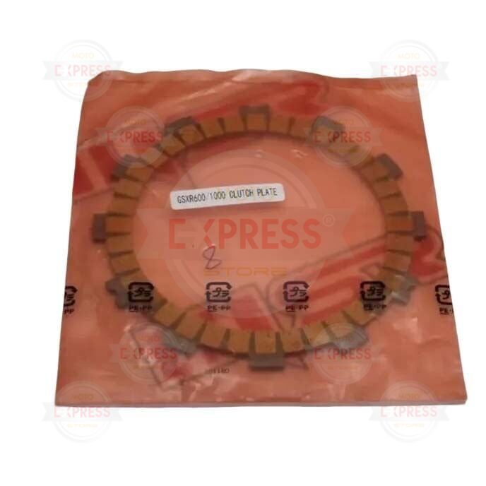 Debriyaj Balata Gsxr 600 1000 Ad