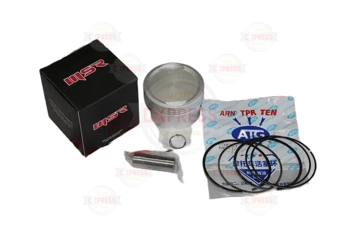 Honda Cbf 150 Modifiye Piston Kit 63.5 Mm