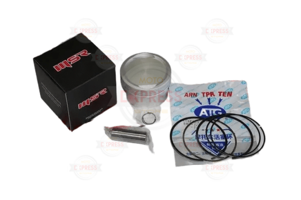 Honda Cbf 150 Modifiye Piston Kit 63.5 Mm