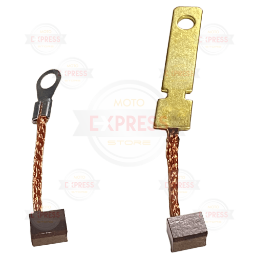 Moto Express DİNAMO KÖMÜRÜ CRYPTON TK