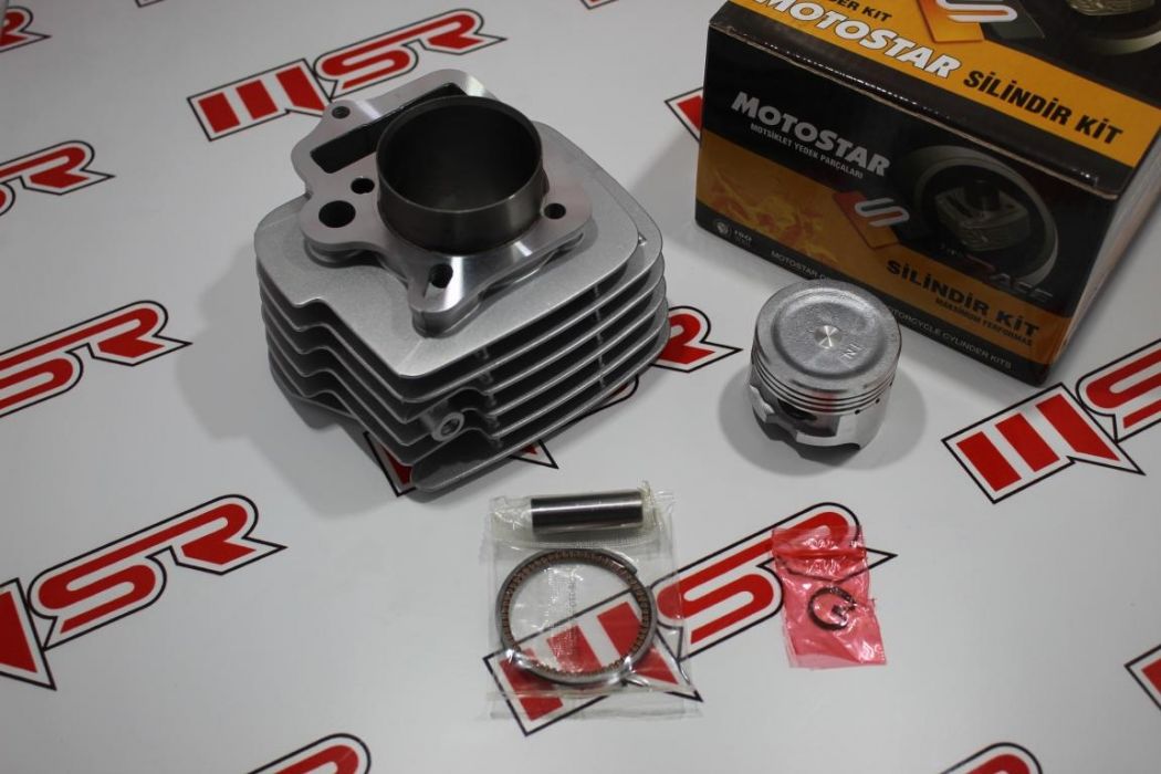 Moto Express KENBO KULAKSIZ 52.50 MM 13P 78.00 MM BOY