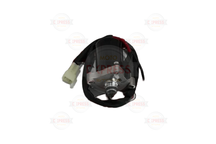 Activa-Beat Marş Motoru Lucas