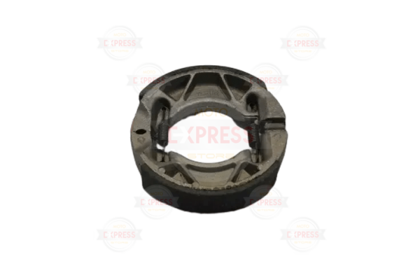 Ybr 125 Esd Arka Fren Balatası Tk.