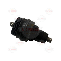Moto Express PİNYON DİŞLİ SPACY A KALİTE