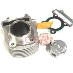Moto Express SİLİNDİR DOLU PEP ALÜMİNYUM 90cc A