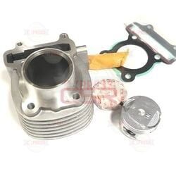 Moto Express SİLİNDİR DOLU PEP ALÜMİNYUM 90cc A