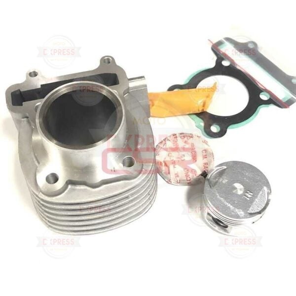 Moto Express SİLİNDİR DOLU PEP ALÜMİNYUM 90cc A