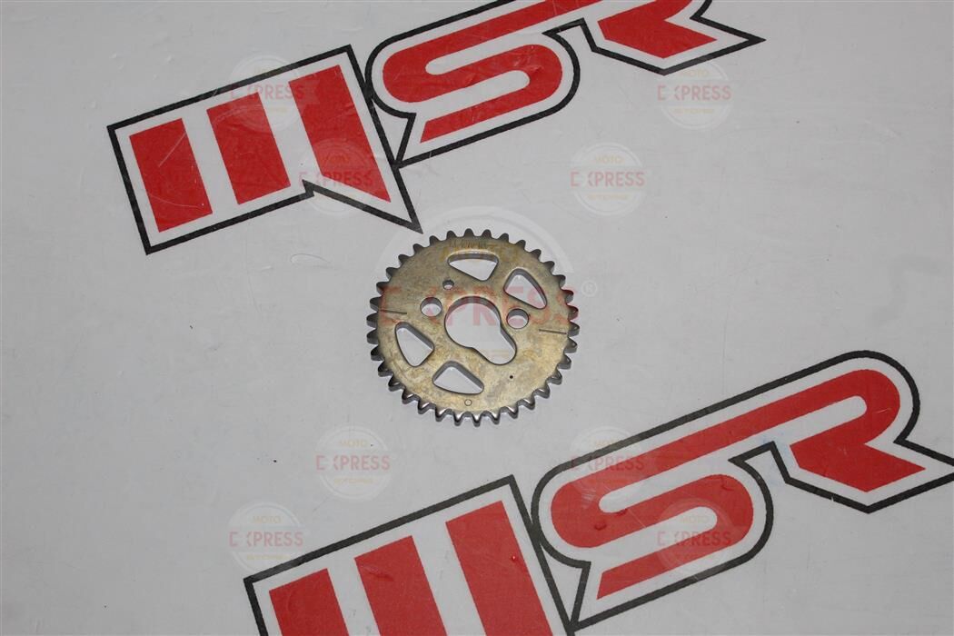 Voge 250Rr Eksantrik Dişlisi Loncın A