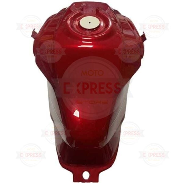 Honda CB125F 2017-2020 Benzin Yakıt Deposu Kırmızı Om