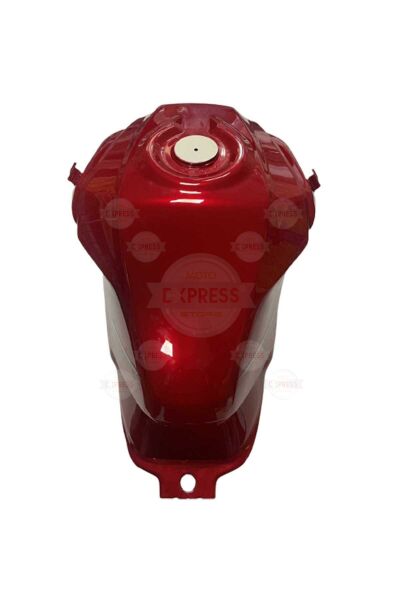 Honda CB125F 2017-2020 Benzin Yakıt Deposu Kırmızı Om