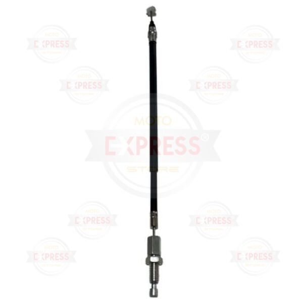 Honda Dio110 2021-2023 Kombine Fren Halatı A