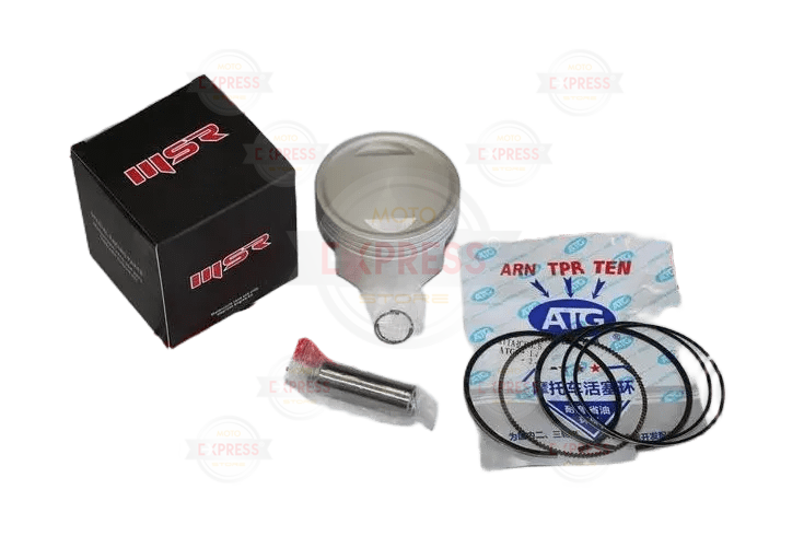 Honda Cbf 150 Modifiye Piston Kit 65.5 Mm