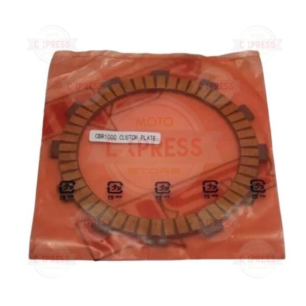 Debriyaj Balata Cbr 1000 Ad