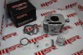 Moto Express CUB 125 CC KULAKLI 52.50 MM 13P 78.00 MM BOY
