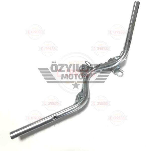 Moto Express DİREKSİYON CRYPTON